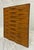 John Baughman Weave Series Wall Sculpture Brutalist Wood Art Panel 2010 For Sale - Image 4 of 18