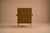 José Zanine Caldas Pair of Brazilian Modern Armchairs in Pau Marfim & Olive Mohair, Brazil, 1950s For Sale In New York - Image 6 of 18