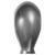 1970s Sculptural Murano Glass Table Lamp by Vincenzo Nason, Italy, 1970s For Sale - Image 5 of 5
