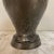 Metal Early Art Deco Period Pewter Vase For Sale - Image 7 of 11