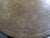 20th Century Regency Style Leather Top Bouillotte Table For Sale - Image 12 of 13