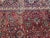 Traditional Persian Meshed Rug rug no.10284 For Sale In New York - Image 6 of 7