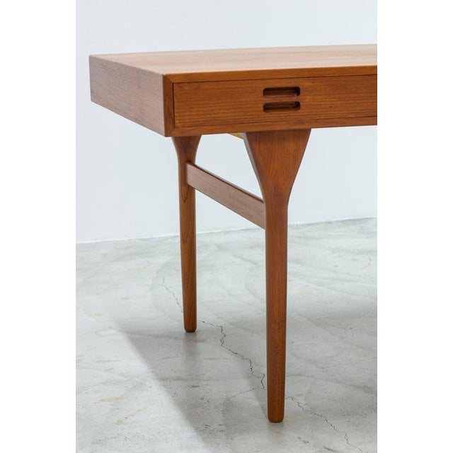 1950s Desk by Nanna Ditzel, 1950s For Sale - Image 5 of 14