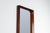 1960s Vintage Danish Mirror in Rosewood by Niels Clausen for NC Mobler, 1960 For Sale - Image 5 of 12
