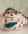 1990s Vintage Mid-Century Modern Made in Portugal Fish Soup Tureen With Ladle For Sale - Image 5 of 11
