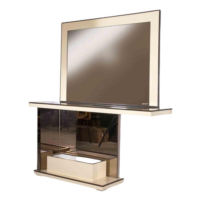 Vintage Console Table from Nazaret, 1970s For Sale