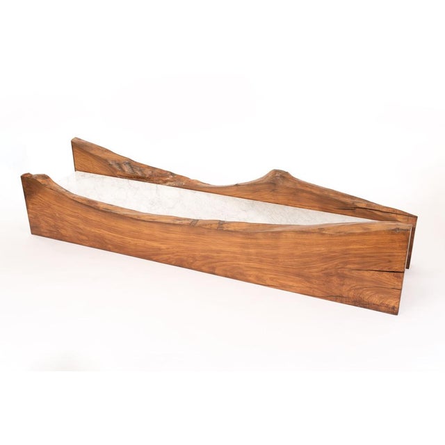 Malpasso Coffee Table by Davide Palardi For Sale - Image 6 of 6