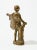 Antique Grand Tour Classical Bronze Sculpture For Sale - Image 4 of 7