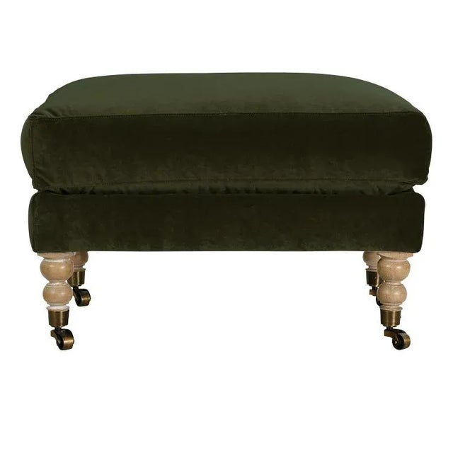 Looking for an upholstery collection with a nod to our vintage style and quality that will last for years to come? Look no...