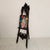 French Rococo Revival Molded Plaster Display Easel, 1880s For Sale - Image 6 of 14