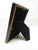 Black Antique Anglo Indian Micro-Mosaic Photo Frame For Sale - Image 8 of 13