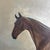 Late 19th Century Late 19th Century English Thoroughbred Painting For Sale - Image 5 of 11