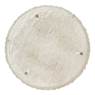 Plafonnier from Kaiser Idell / Kaiser Leuchten, Germany, 1960s For Sale