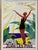 Vintage Juan Les Pins Poster, 1920s For Sale - Image 6 of 6