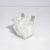 Modern Votive Holder in Selenite Classic For Sale - Image 3 of 7