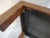 Wood 1950s Paul Evans Style Coffee Table For Sale - Image 7 of 12