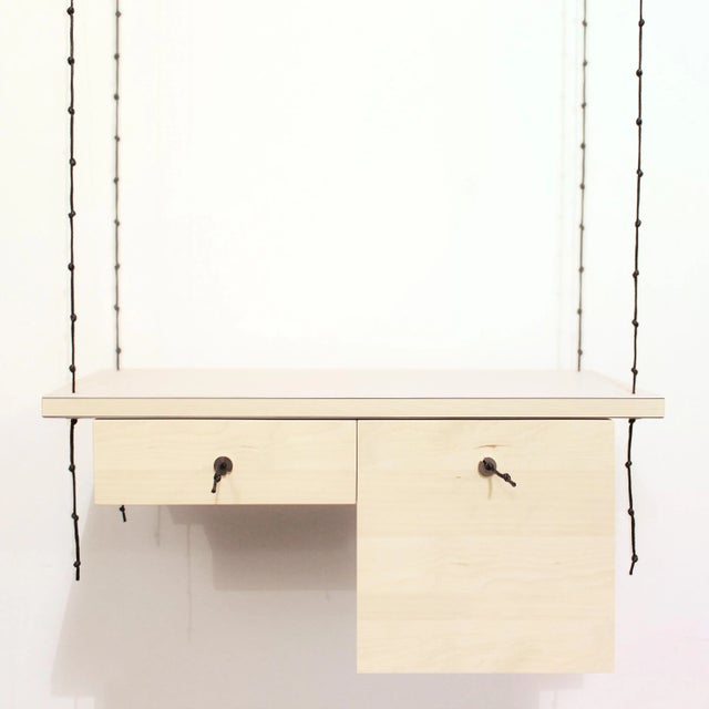 This version 1 Mille Armoireclothes unit from thePendulumseries was inspired by a sweet memory from childhoodthe character...