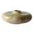 Vintage Studio Pottery Disc Vase For Sale