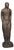 Anonimo, Bronze Sculpture, 1980s, Bronze For Sale
