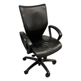 Harter Tolleson Executive Office Chair For Sale