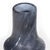 2020s Jasper Marble Vase Small, Black For Sale - Image 5 of 6