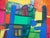 Modern Maurice Esteve, Printemps, Lithograph For Sale - Image 3 of 5