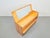 1970s Vintage Pine Storage Bench, France, 1970s For Sale - Image 5 of 10