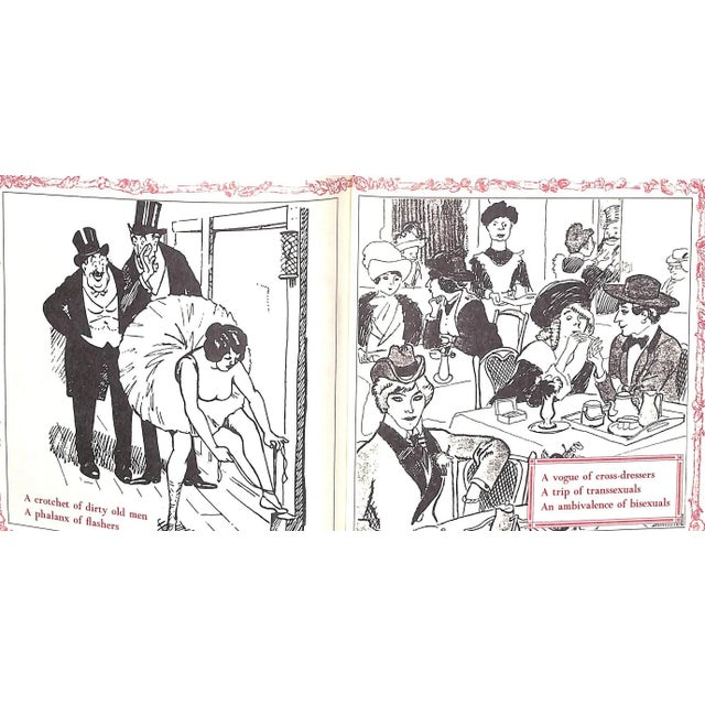 White "An Exaltation of Romance & Revelry" 1994 Lipton, James For Sale - Image 8 of 13