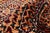 Vintage Zayane Beni M'Guild Moroccan Rug, 06'09 X 09'07 For Sale In Dallas - Image 6 of 10