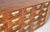 Ironmongers Shop Counter Drawers, 1910s For Sale - Image 4 of 15
