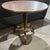 Mid-Century Modern Theodore Alexander Round Side Table For Sale - Image 3 of 5