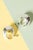 Vintage #126 Earrings by Nanna Ditzel, Set of 2 For Sale - Image 3 of 9