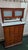 Wood Early 20th Century Mahogany Dentist Cabinet For Sale - Image 7 of 10