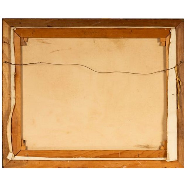 Traditional Still Life Painting by Barbara Beretich For Sale - Image 3 of 6