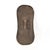 Early 20th Century Songye Shield with Kifwebe Mask Icon For Sale In Denver - Image 6 of 7