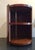 Small Wooden Cabinet with Shelves, Italy, 1970s For Sale - Image 14 of 14