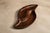 1960s Brazilian Mid-Century Modern Sculptural Platter in Solid Jacarandá Rosewood For Sale - Image 13 of 16