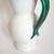 Vintage French Pitcher Vase, 1950s For Sale - Image 9 of 11