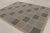 Handwoven in luxurious alpaca yarn, this 8x10 flatweave is a sophisticated new addition to Rug & Kilim’s Scandinavian...