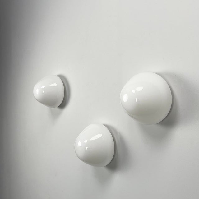 Bauhaus Wall Lamp by Wilhelm Wagenfeld for Lindner, 1950s For Sale - Image 6 of 6