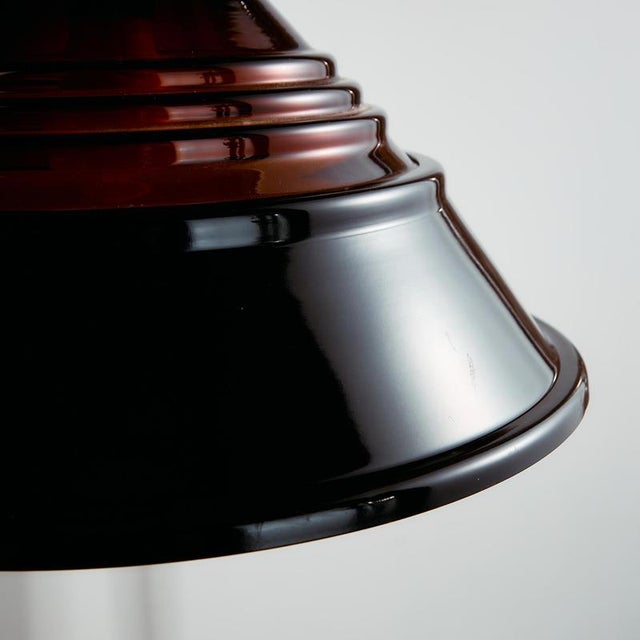 Hungarian Pendant Light from the Applied Arts Company, 1970s For Sale - Image 6 of 13