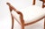 Antique Swedish Satin Birch Biedermeier Stools, 1880, Set of 2 For Sale - Image 6 of 9