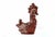 Sirio Pellegrini, Bird Sculpture, 1960s, Terracotta For Sale - Image 3 of 5