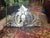 Venetian Mirror in Glass For Sale - Image 16 of 18