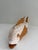 Vintage Folk Art Carved Wooden Fish For Sale - Image 4 of 11