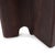 2020s Rounded Bollack Tray Side Table For Sale - Image 5 of 11