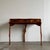 Stan Soto Studio Solid Koa Wood Desk & Chair Set For Sale - Image 10 of 13