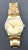 "Omega Genève Vintage Cal 1012 Bracelet Watch, Automatic" A beautiful, elegant men's watch from Omega Genève, caliber...