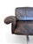 DS-31 3-Seater Sofa in Brown Leather on Cantilever Legs from de Sede, Switzerland, 1970s For Sale - Image 6 of 9