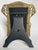 Vienna Secession Cast Brass Picture Frame For Sale In Jacksonville, FL - Image 6 of 8